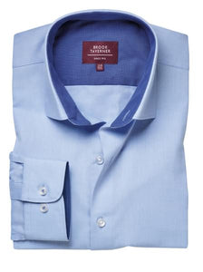 Tofino Royal Oxford Shirt Sky Blue