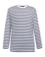 Amos Breton Top - Casuals & Separates