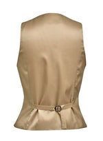 Beatrice Vest - Rapport Collection