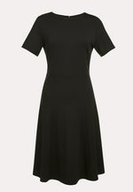 Belinda Dress Black - Casuals and Separates