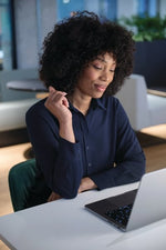 Bergamo Blouse - Shirt & Blouse Collection