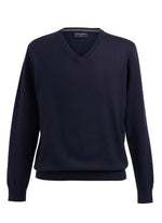 Pull Berlin à col en V - Vêtements décontractés et pièces séparées