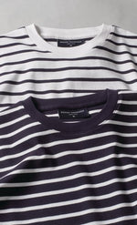 Amos Breton Top - Casuals & Separates