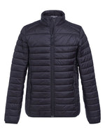 Buffalo Core Padded Blazer - Outerwear Collection