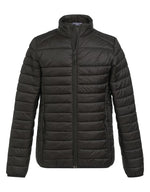 Buffalo Core Padded Blazer - Outerwear Collection
