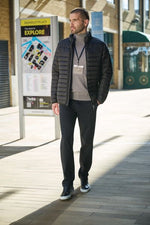 Buffalo Core Padded Blazer - Outerwear Collection