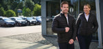 Buffalo Core Padded Blazer - Outerwear Collection