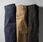 Durham Chino Cargo - Casuals & Separates