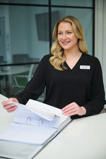 Chemisier Como - Collection Chemises et Blouses