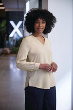 Chemisier Como - Collection Chemises et Blouses