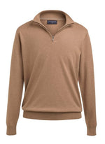 Pull à fermeture éclair 1/4 Copenhagen - Vêtements décontractés et pièces séparées