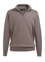 Pull à fermeture éclair 1/4 Copenhagen - Vêtements décontractés et pièces séparées