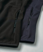 Veste polaire Clare Core - Collection Vêtements d'extérieur