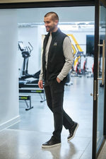 Durham Chino Cargo - Casuals & Separates