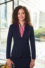 Edition Tailored Fit Blazer, Performance Collection