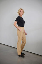 Eleanor Pants - Rapport Collection