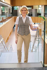 Eleanor Pants - Rapport Collection