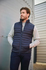 Gilet matelassé Eugene Core - Collection Vêtements d'extérieur