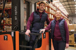 Skyline Core Padded Gilet - Outerwear Collection