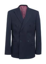 Blazer croisé Ferdinand - Collection Eclipse
