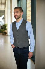 George Vest - Rapport Collection