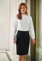 Juliet Straight Black , Eclipse Collection