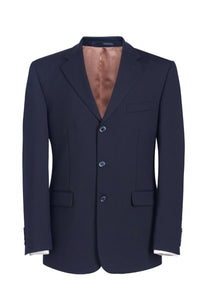 Langham Classic Fit Blazer Navy, Performance Collection