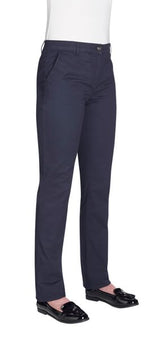 Liberty Slim Leg Chino - Casuals & Separates