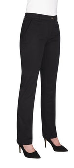 Liberty Slim Leg Chino - Casuals & Separates