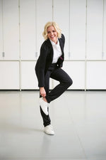 Ceres Pants - Jersey Stretch Collection