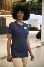 Lockhart Tunic - Casuals & Separates