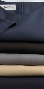 Lockhart Tunic - Casuals & Separates