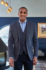 Blazer Lucio - Vêtements décontractés et pièces séparées