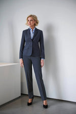 Blazer Margot, Denim - Collection Rapport