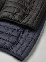 Gilet matelassé Eugene Core - Collection Vêtements d'extérieur