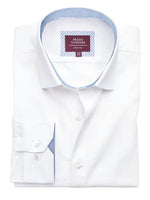 Reno White Shirt for Men's Uniforms