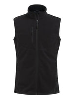 Rochester Core Fleece Gilet - Outerwear Collection