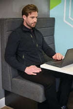 Rochester Core Fleece Gilet - Outerwear Collection