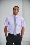 Liliac Rosello Short Sleeve Shirt for Men