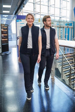 Rochester Core Fleece Gilet - Outerwear Collection