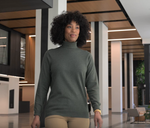 Pull à col roulé Athens - Vêtements décontractés et pièces séparées