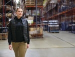 Skyline Core Padded Gilet - Outerwear Collection