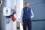 Skyline Core Padded Gilet - Outerwear Collection