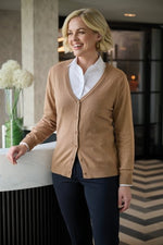 Gilet Sofia - Vêtements décontractés et pièces séparées