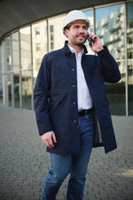 Collection d'imperméables Spencer