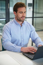 Chemise Stewart - Collection Chemises et Blouses