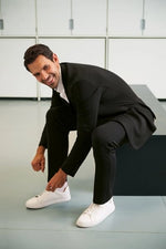 Pantalons Taurus - Collection Jersey Stretch