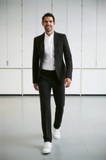 Pantalons Taurus - Collection Jersey Stretch