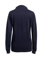 Taylor 1/4 Zip Jumper - Casuals & Separates