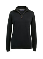 Taylor 1/4 Zip Jumper - Casuals & Separates